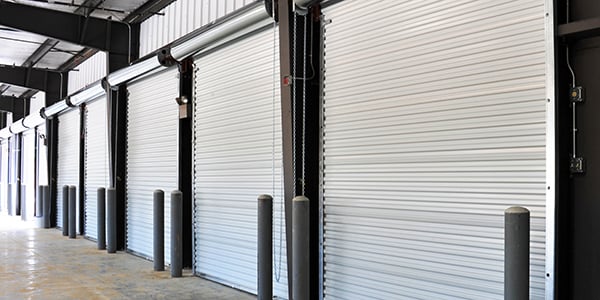 Are Roll up Doors Actually Better for Garages?